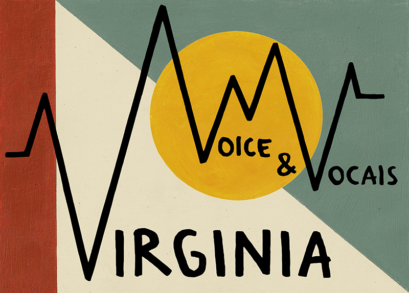 Virginia Voice & Vocals